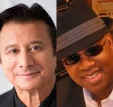 Steve Perry: The Voice