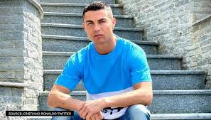 See more of cristiano ronaldo on facebook. Cristiano Ronaldo Set For Sporting Lisbon Transfer Here S Why Portuguese Icon May Return