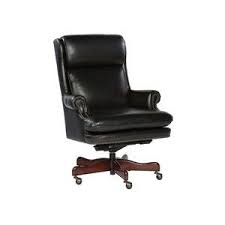 Lorraine Solid Wood Executive Desk In 2020 Antique Wooden Chairs Small Office Furniture Executive Chair