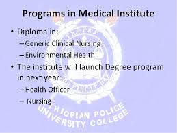 We did not find results for: Welcome To Ethiopian Police University College The Establishment