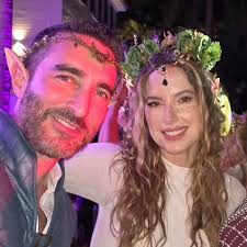 Instagram photo by Daniela Pinedo • May 15, 2025 at 6:54 AM