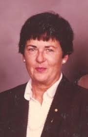 Irene J. "Bobbie" (McCabe) Wollar Obituary March 1, 2021
