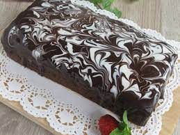 Resep Brownies Choco Marble Oleh Merra Bawati Resep Resep Brownies Kue Makanan Manis
