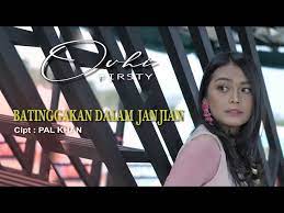 Chord Ovhi Firsty - Batinggakan Dalam Janjian Kunci Gitar Dasar dan Lirik - Indonesiachord.com