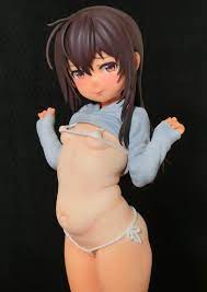 画像】ぽちゃロリのフィギュア、エロすぎるｗｗｗ | アニチャット