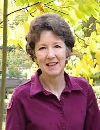 Obituary information for Anna Tolhurst