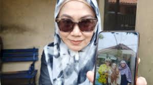 Bibi yang Sering Panggil Anies Baswedan dengan Bang Acit Wafat