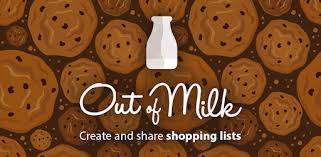 What the experts are saying: Out Of Milk Grocery Shopping List Apps On Google Play