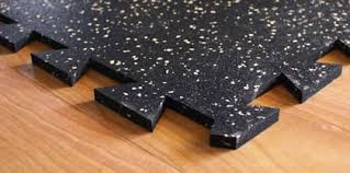 Length and can be cut down to fit your workout area. The Complete Guide To Home Gym Flooring
