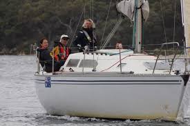 East Fremantle Yacht Club...