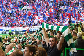 Get the rangers sports stories that matter. Rangers And Celtic Fans Go Toe To Toe Over Ebts League Titles And Nine In A Row Sports Hotline Daily Record
