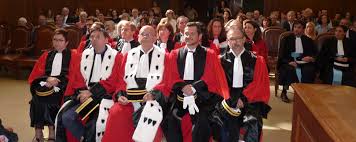 Des Magistrats Francais En Burn Out Selon Une Enquete Du Syndicat De La Magistrature Herault Juridique