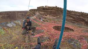 Space Net 2019 and a paragliding tow up