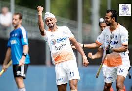 Jun 04, 2021 · former india hockey player usman khan has died after a prolonged battle with cancer, the sport's governing body in the country said on friday while condoling his death. Indian Hockey Participant Mandeep Singh Is The Most Current To Take A Look At Positive For Covid 19
