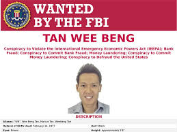 N. Korea Sanctions: U.S. designates Singapore marine fuel company