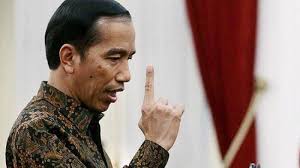 Lebih dari itu, ironisnya dalam banyak kasus intoleransi, pak jokowi lebih banyak diam. Terkait Pasal Penghinaan Presiden Jokowi Serahkan Ke Dpr Saya Sering Dihina Tapi Tak Memperkarakan Tribunnewsmaker Com