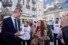 Check spelling or type a new query. Romania Presidential Elections 2019 Who Is Dan Barna The Man Who Says He Will Be A Full Time President Romania Insider
