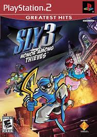 Juegos de 2 jugadores gratis, los mejores juegos de 2 jugadores, multijugador, 2 player, 2 players, dos jugadores, acción, habilidad, lucha, pelea, aventura, plataforma para jugar en línea. Sony Sly 3 Honor Among Thieves Ps2 Playstation 2 Ingles Video Juego Ps2 Playstation 2 Aventura Modo Multijugador E10 Everyone 10 Amazon Es Videojuegos