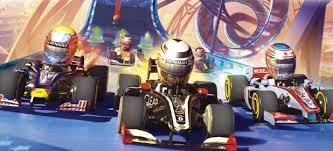 System requirements lab runs millions of pc requirements tests on over 8,500 games a month. F1 Race Stars Test Rennspiel Xbox 360 Playstation 3 Pc