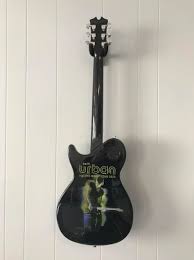 Keith urban perfect polish guitar cleaner and refresher kit. Charitybuzz Keith Urban Signed Guitar Lot 1423303