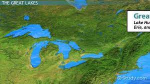 If you fail, then bless your heart. Great Lakes Facts Lesson For Kids Video Lesson Transcript Study Com