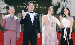 There, he meets his exclusive chauffeur misaki (toko miura), who doesn't talk much. Hamaguchi S New Film Drive My Car Officially Screened In Cannes Zakzak Yukan Fuji Official Website Belize News