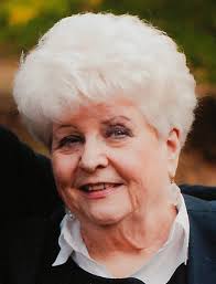 Obituary information for Betsy W. Vinson