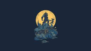 Minimalist Gaming Desktop Wallpaper 1920x1080 Choose from a curated selection of minimalist wallpapers for your mobile and desktop screens. minimalist gaming desktop wallpaper