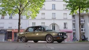 Keren Ada Bmw Lawas Di Mission Impossible Fallout