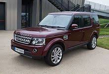 Land Rover Wikipedia