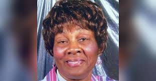 Mrs. Ora Mae Turner Obituary