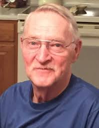 Obituary for Jerry D. Willoughby