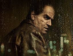 Kevin Bray's Instagram, Twitter & Facebook