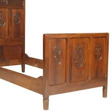 See more ideas about art nouveau furniture, art nouveau, nouveau. Antique Italian Art Nouveau Carved Walnut Twin Beds Set Of 2 For Sale At Pamono
