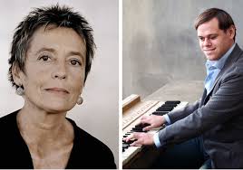 Maria João Pires e Ignasi Cambra desafían los límites del piano en un  concierto único