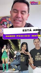 Por esto dicen que Jhonny RIvera está arrepentido de haberle pedido  matrimonio a su novia.