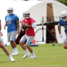 Obviously, the whole global pandemic has made things. Detroit Lions Roster Will Quarterback David Blough Be On Practice Squad Sports Illustrated Detroit Lions News Analysis And More