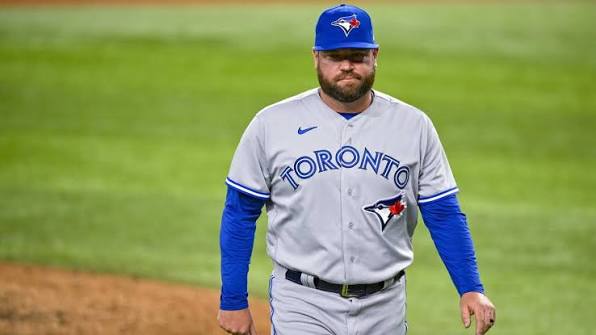Blue Jays agree to 3-year deal with manager John Schneider - NBC Sports