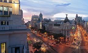 Su emisión es gratuita en español e inglés y estará disponible a partir del 1 de julio. Agenttravel Es Noticias Para El Profesional Del Turismo Madrid Da La Bienvenida Al Nuevo Certificado Covid De La Ue Para Reactivar El Turismo Desde Julio