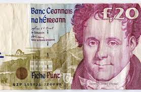 Check spelling or type a new query. Cash Savvy Members Of The Public Exchange 1 3m Worth Of Old Irish Punts