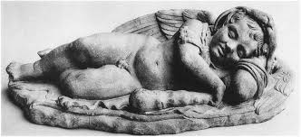 The Lost Sleeping Cupid of Michelangelo