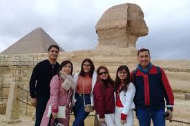 Un ciclón de 78 años. Medio Dia De Viaje Piramides De Giza Sphinx Incluyendo Camel Ride El Cairo 2021 Viator