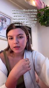 Decoding the Emotional Journey of Teenage Love Through Pontiac