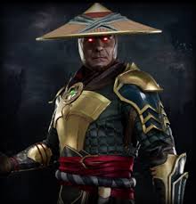 Raiden