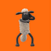Shaun The Sheep Dancing Gif By Aardman Animations Find Share On Giphy Funny Dancing Gif Aardman Animations Gif Dance
