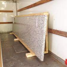 This edge isn't much more expensive than the. How We Diy D Our Way To Real Granite Countertops
