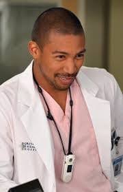 Since everyone is posting where they see the actors. Charles Michael Davis  was in greys anatomy! Male nurse who dated jo. Season 9. (I just found out  he's 1 day older than