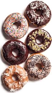 Glazed Donuts Recipe Recipe Donut Glaze Donut Recipes Delicious Donuts