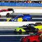 NHRA U.S. Nationals - Friday
