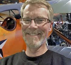 Aviation Heroes and Legends History Panels